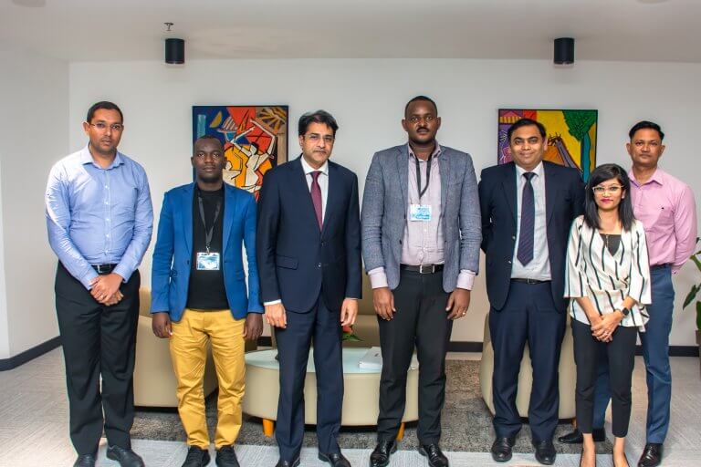 rwanda visit