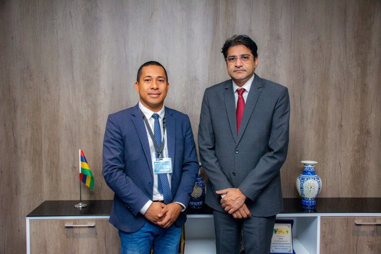 EDB madagascar