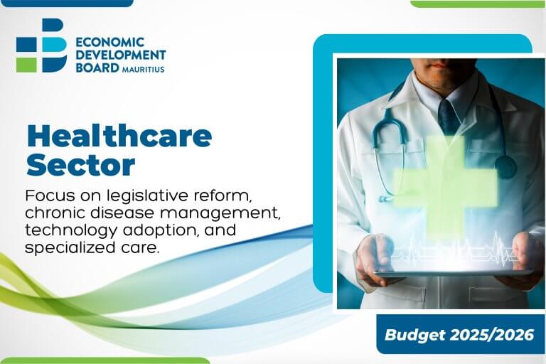 healthcare budget measures