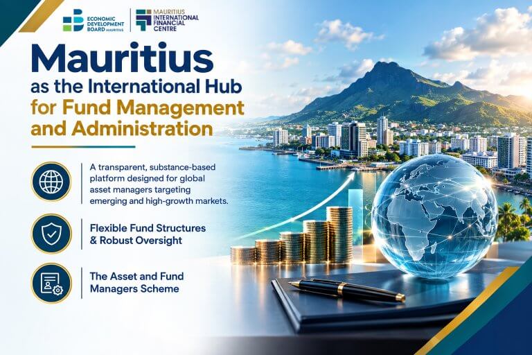 Fund management post 1